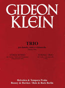 Streichtrio