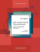 Ich wandre durch Theresienstadt (voice and piano)