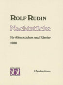 Nachtstücke