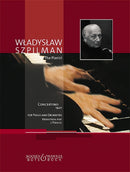 Concertino (piano reduction for 2 pianos)