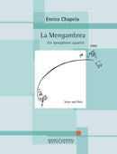 La Mengambrea