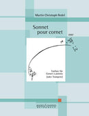 Sonnet pour cornet op. 63