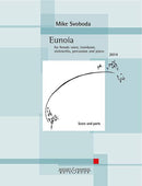Eunoia (score and parts)