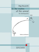 in the realms of the unreal