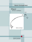 Disput op. 88