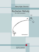 Bucharian Melody