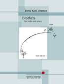Brothers (violin and piano)