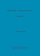 Deutsche Armeemärsche (Flute I), Vol. 2