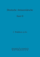 Deutsche Armeemärsche (Natural Horn in Eb II), Vol. 2
