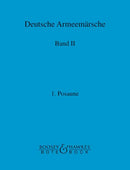 Deutsche Armeemärsche (Trombone I), Vol. 2