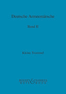 Deutsche Armeemärsche (Side Drum), Vol. 2