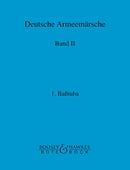 Deutsche Armeemärsche (Bass Tuba I), Vol. 2