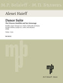 Dance Suite