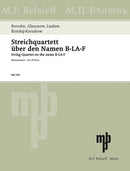 String Quartet