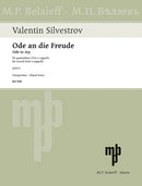 Ode an die Freude