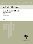 String Quartet No. 2