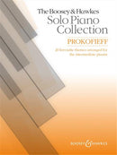 Solo Piano Collection