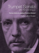 Trumpet Sonata after Richard Strauss