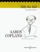 Billy the Kid (Excerpts)