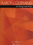 Art Songs And Arias - Low/Medium Voice