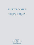 Tempo e Tempi