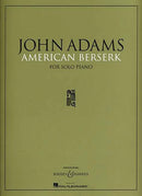 American Berserk
