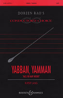 Mass for Many Nations, Yabban Yamman