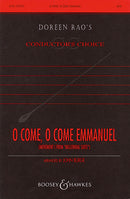 Millennial Suite: Hymns through the Ages, No. 1 O come, O come Emmanuel