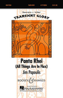Panta Rhei