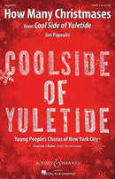 How Many Christmases