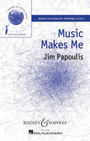 Music Makes Me