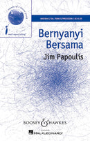 Bernyanyi Bersama
