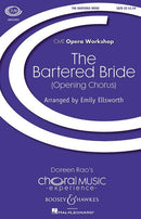 The Bartered Bride