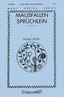 Mausfallen Sprüchlein