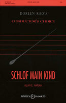 Schloif main Kind