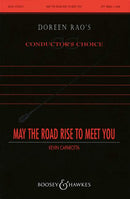 May the Road Rise to Meet You