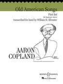 Old American Songs Vol. 1