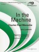 In the Machine (score)