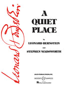 A Quiet Place