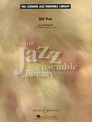 Six P. M. (score)