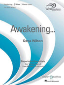 Awakening...