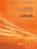 Cakewalk (string orchestra)