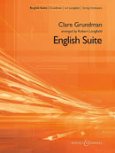 English Suite