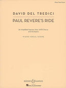 Paul Revere's Ride
