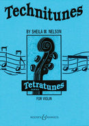 Technitunes (violin)