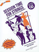 Session Time (Violin)