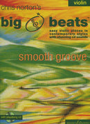 Big Beats, Smooth Groove (violin)