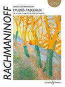 Etudes-Tableaux op. 33 und 39