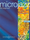 Microjazz for Absolute Beginners