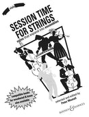 Session Time (Viola part)